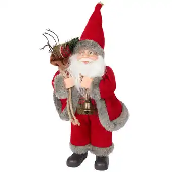 Action Babbo natale offerta