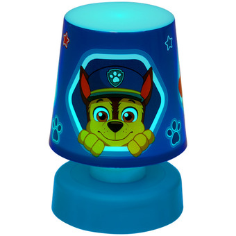 Action Lampadina notturna disney disney/paw patrol offerta
