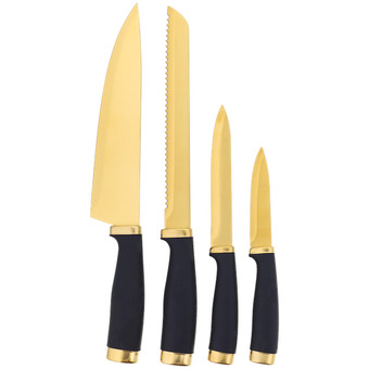 Action Set di coltelli offerta