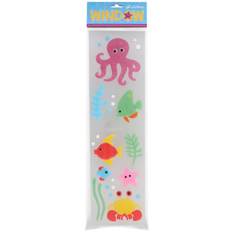 Action Sticker in gel offerta