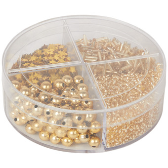 Action Perline e paillettes offerta