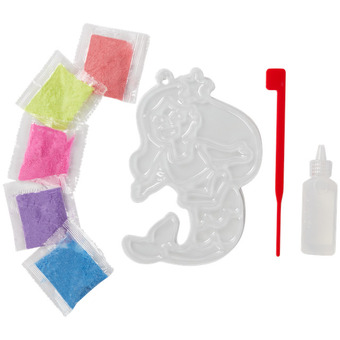 Kit mini-sculture di sabbia in 3d