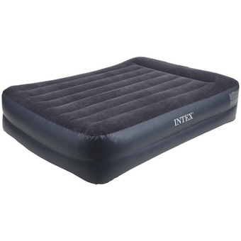 Action Materasso ad aria da 2 piazze intex dura-beam plus offerta