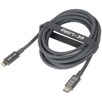 Action Cavo di ricarica usb-c/8-pin re-load offerta
