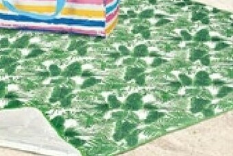 Coperta Da Pic Nic