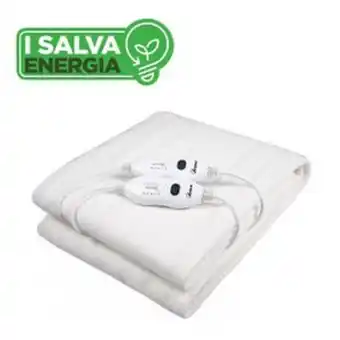 Kasanova Scaldaletto matrimoniale ardes offerta