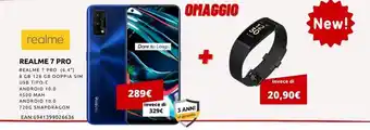 Realme 7 Pro