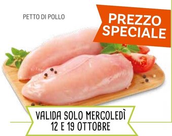 Petto di Pollo