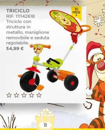 Triciclo