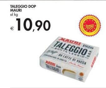 Taleggio dop mauri