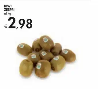 Bennet Kiwi zespri offerta