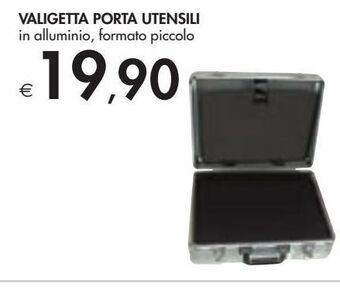 Bennet Valigetta porta utensili offerta