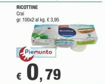 Ricotta