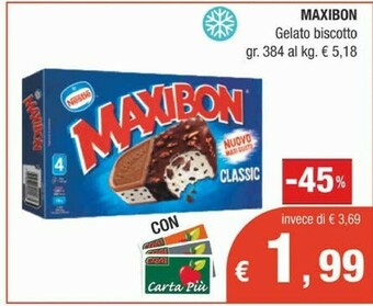 Crai Gelato offerta