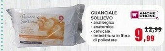 Happy Casa Guanciale Sollievo offerta