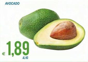 Avocado