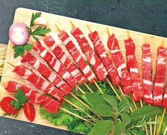 MD Discount Arrosticini Ovino offerta