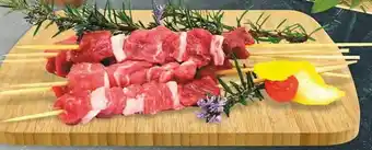 MD Discount Arrosticini Ovino offerta