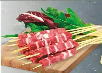 MD Discount Arrosticini Suino offerta