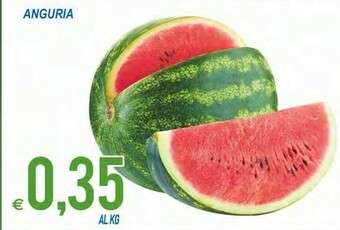 MD Discount Anguria offerta