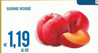MD Discount Frutta offerta