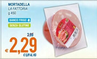 MD Discount Speck offerta