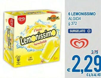 MD Discount Algida Gelati algida offerta