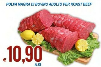 MD Discount Carne offerta