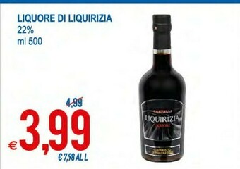 MD Discount Vino bianco offerta