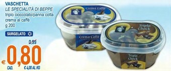 MD Discount Gelato offerta