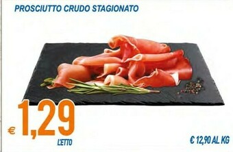 MD Discount Bresaola offerta