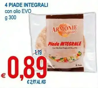 MD Discount Jolie Conserve offerta