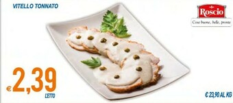 MD Discount Stracchino offerta