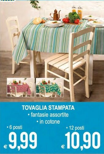 Tovaglie