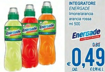 MD Discount Algida Gelati algida offerta