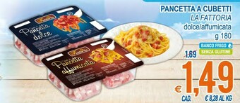 MD Discount Pancetta offerta