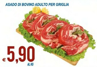 MD Discount Carne offerta