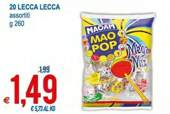 MD Discount Caramelle offerta