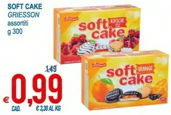 MD Discount Muesli offerta