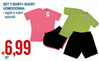 Accessori neonato