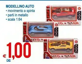 MD Discount Scala Giochi per bambini offerta