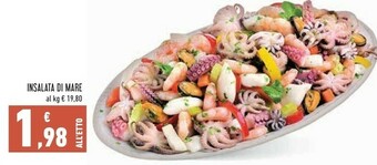 Conad Superstore Insalata Di Mare offerta