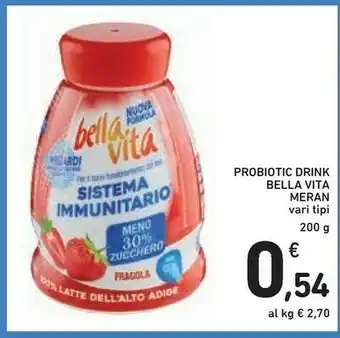 Dell Yogurt da bere
