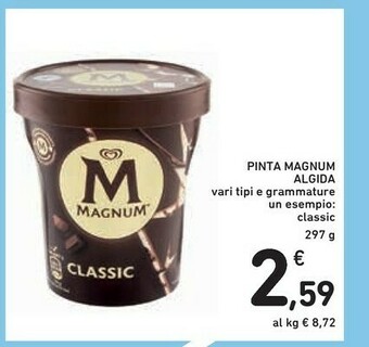 Conad Magnum Magnum offerta