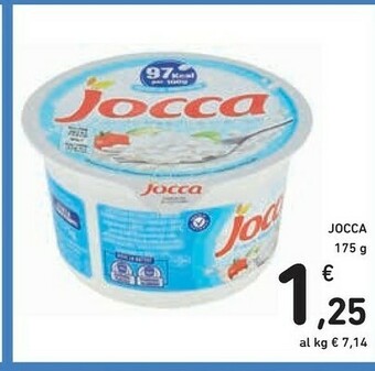 Conad Jocca Latticini offerta