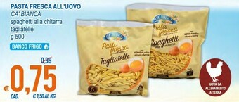 MD Discount Uova offerta