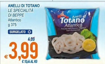 MD Discount Cozze offerta