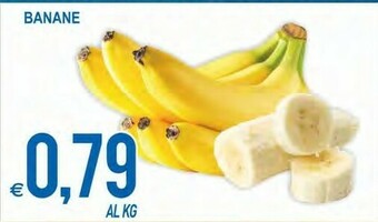 MD Discount Banane offerta