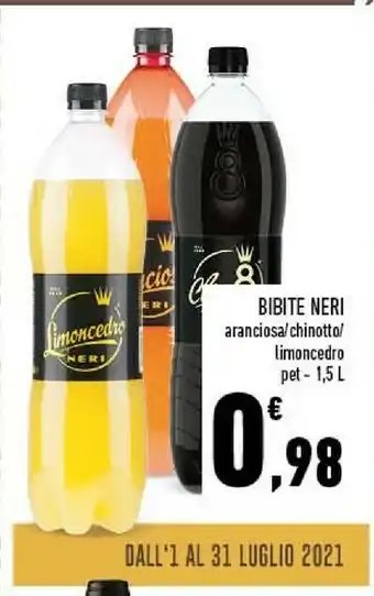 Neri Chinotto 1500 G(ml)