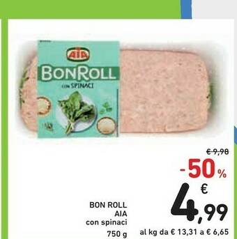 Conad Aia Carne offerta